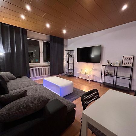3 Zimmer Wohnung In 도르트문트 외부 사진