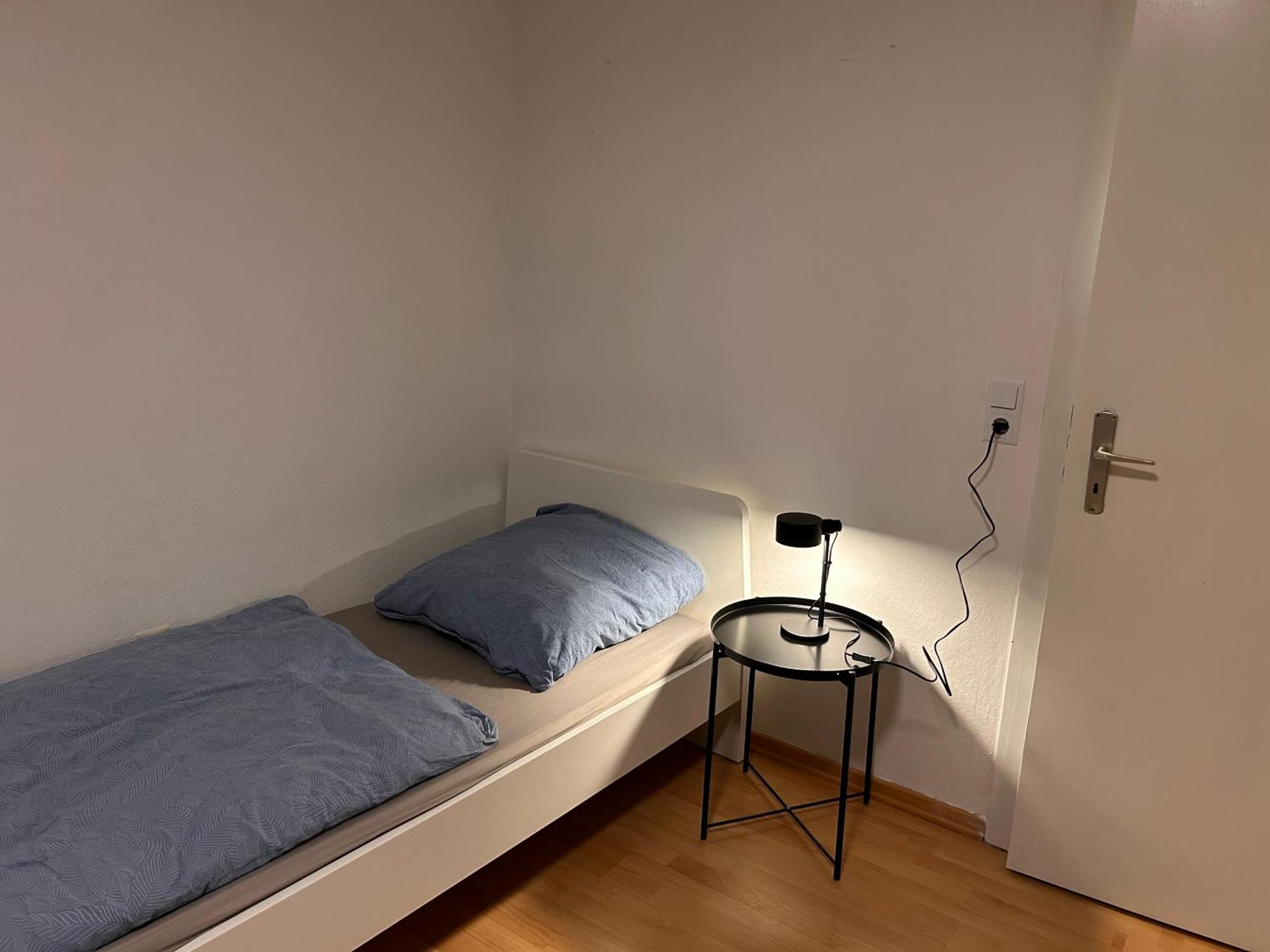 3 Zimmer Wohnung In 도르트문트 외부 사진