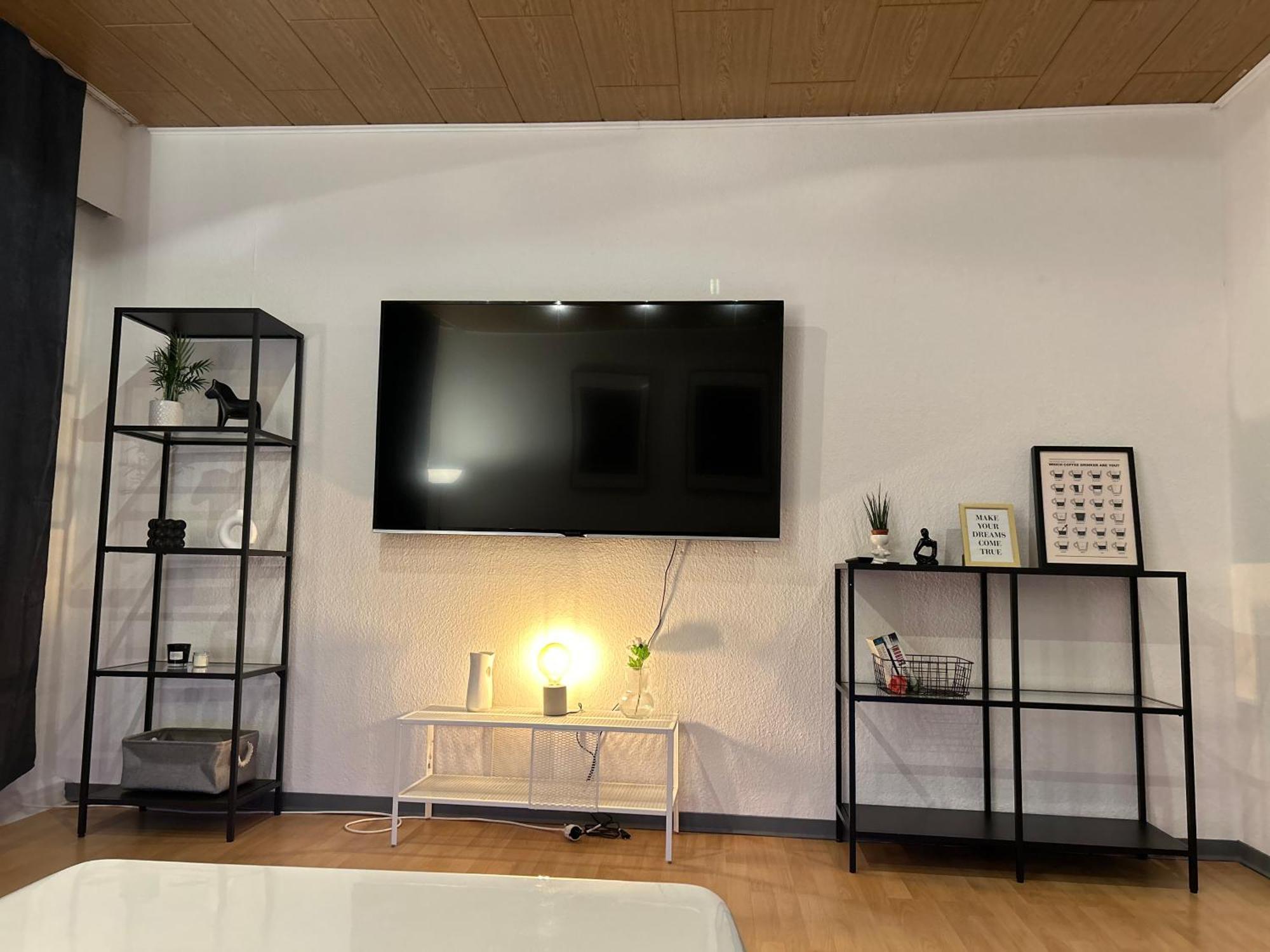 3 Zimmer Wohnung In 도르트문트 외부 사진