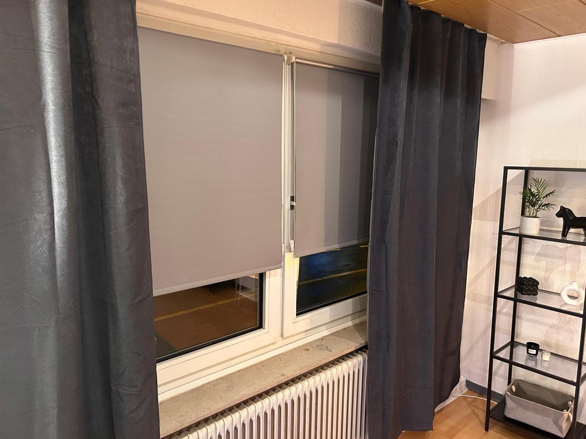 3 Zimmer Wohnung In 도르트문트 외부 사진