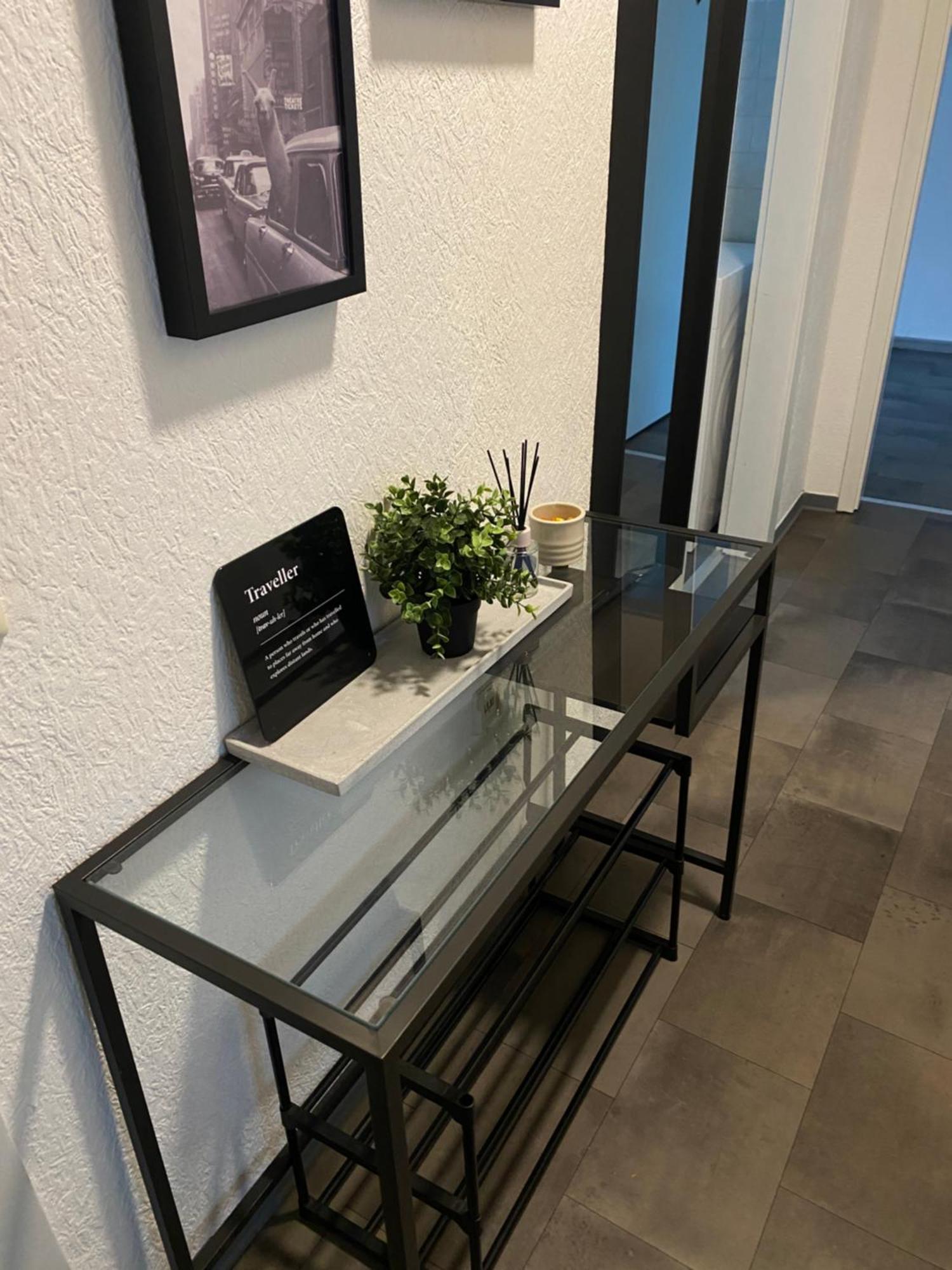 3 Zimmer Wohnung In 도르트문트 외부 사진