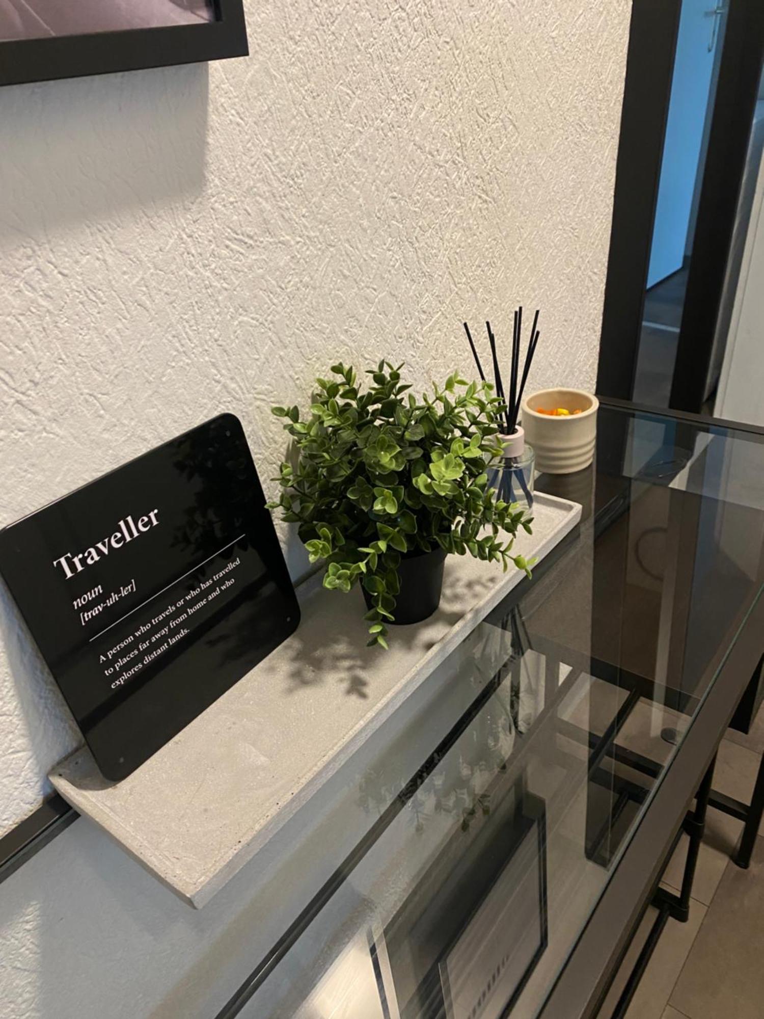 3 Zimmer Wohnung In 도르트문트 외부 사진